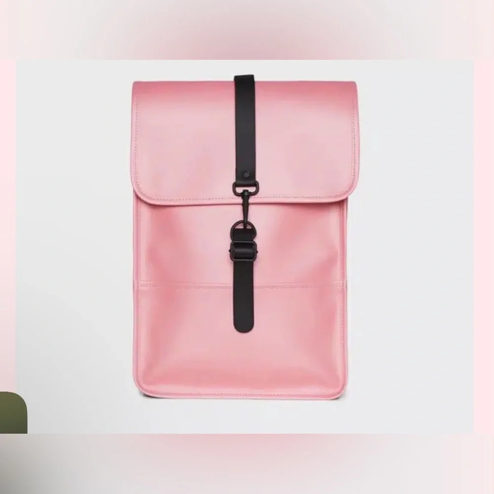 RAINS BACKPACK MINI IN‎ PINK SKY